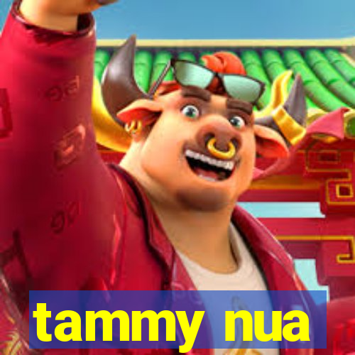 tammy nua